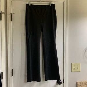 Chicos elastic waist pants. Size 1 regular.